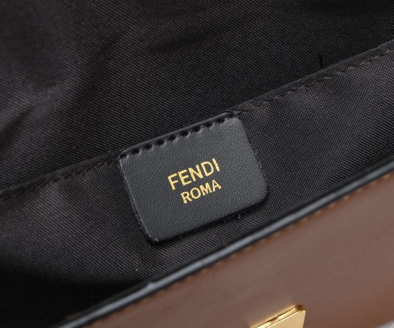 Fendi Satchel Bags